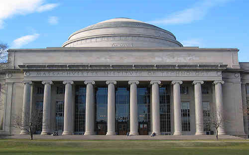 به صورت رایگان و از راه دور دانشجوی MIT شوید!!!